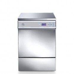 Lavavetreria SMEG GW3060BX: 1 pompa peristaltica